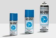 BAO-Spray